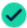 check mark icon