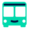 cute bus